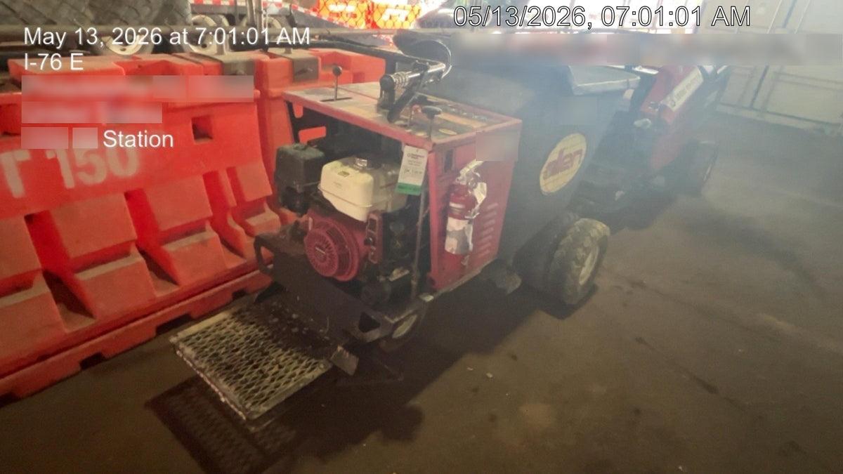 2019 ALLEN AR16