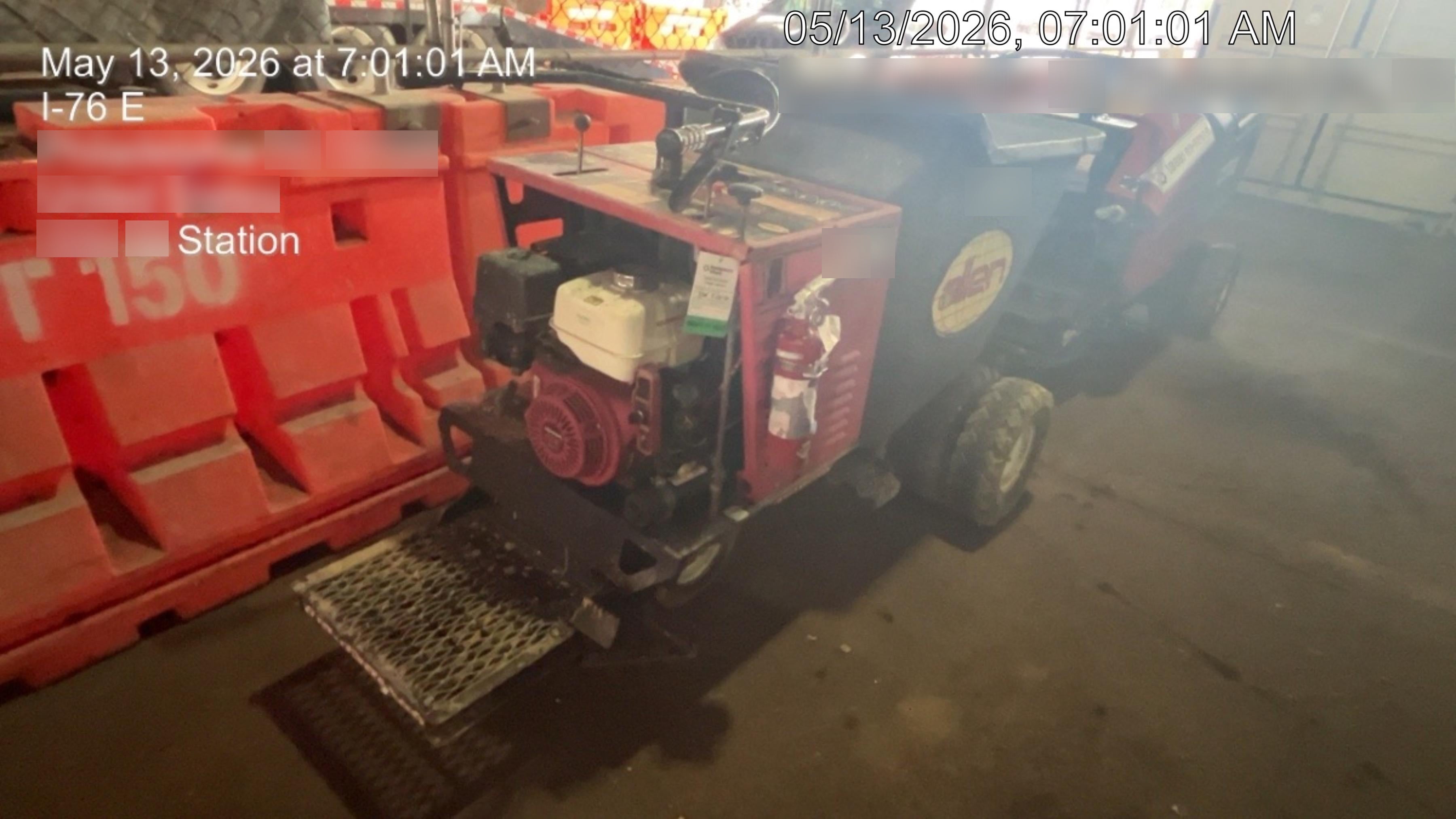2019 ALLEN AR16