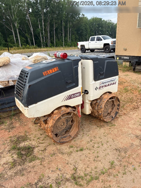 2024 HUSQVARNA LP9505