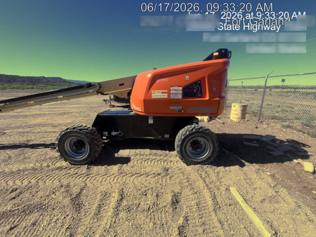 2025 JLG 460SJ