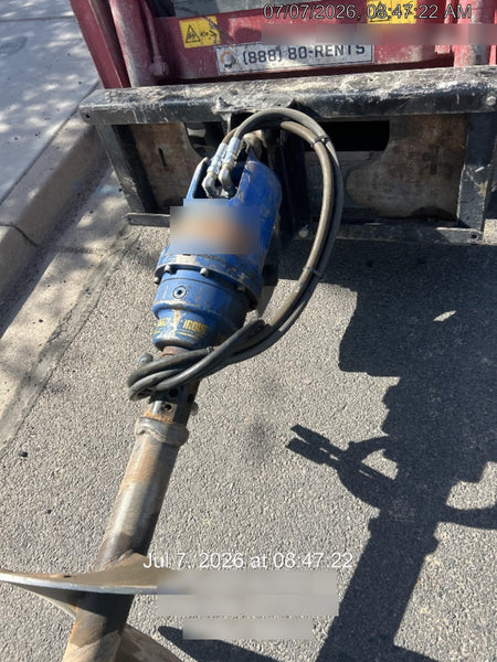 2023 AUGER TORQUE 3300-30