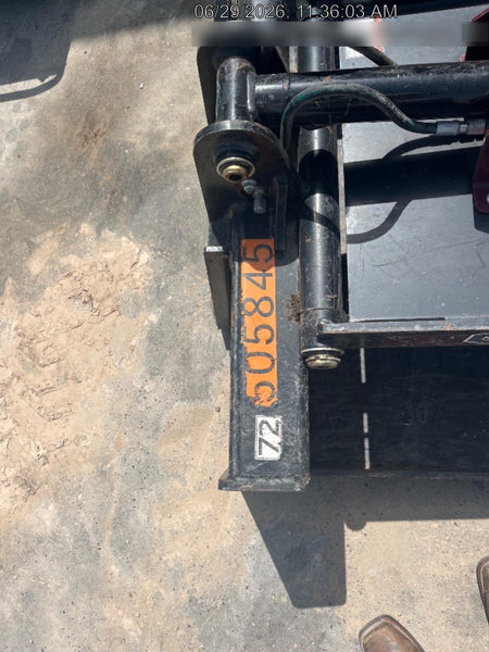 2025 VIRNIG SBG72
