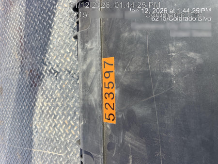 2025 TINKER & RASOR APS