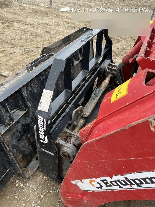 2023 MANITOU 50504723