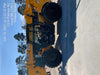 2020 JCB 509-42 Canopy, Solid Tires, Work Lights, Beacon, Aux Hydraulics, Back up Alarm, Lifting Eye, ES Decals