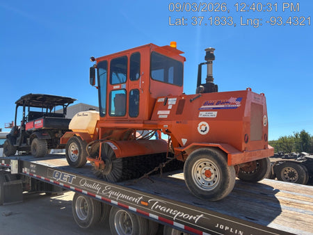 2022 BROCE RCT350
