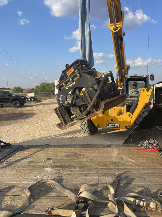 2021 PALADIN TPC1000