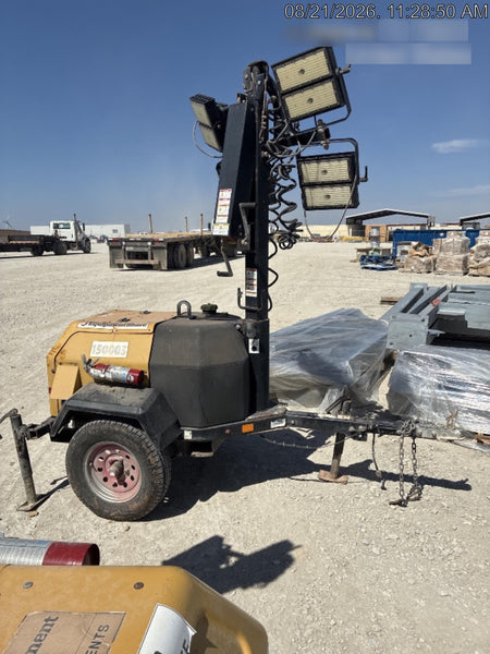 2021 ALLMAND NLV3GR