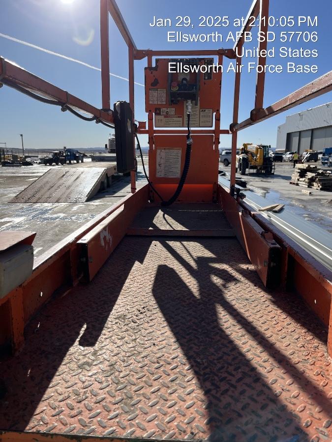 2016 JLG 2630ES JLG 2630ES