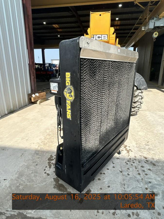 2024 BIG ASS FANS Cool Space 400