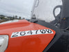 2022 KUBOTA RTV-X1140W-H (Canopy)