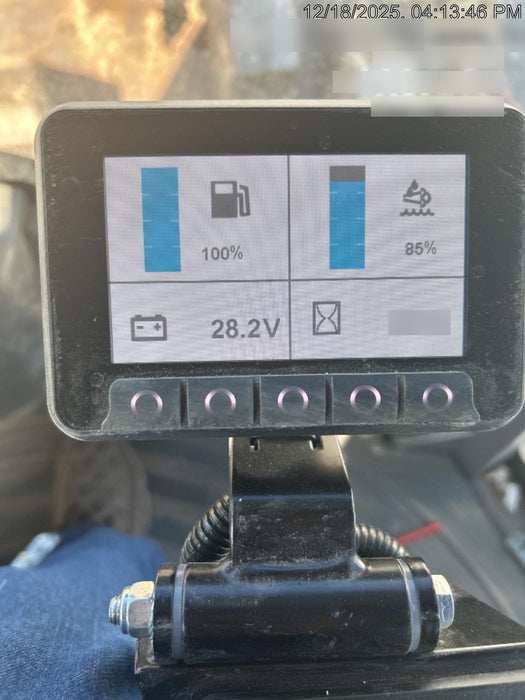 2024 DYNAPAC CA2500PD