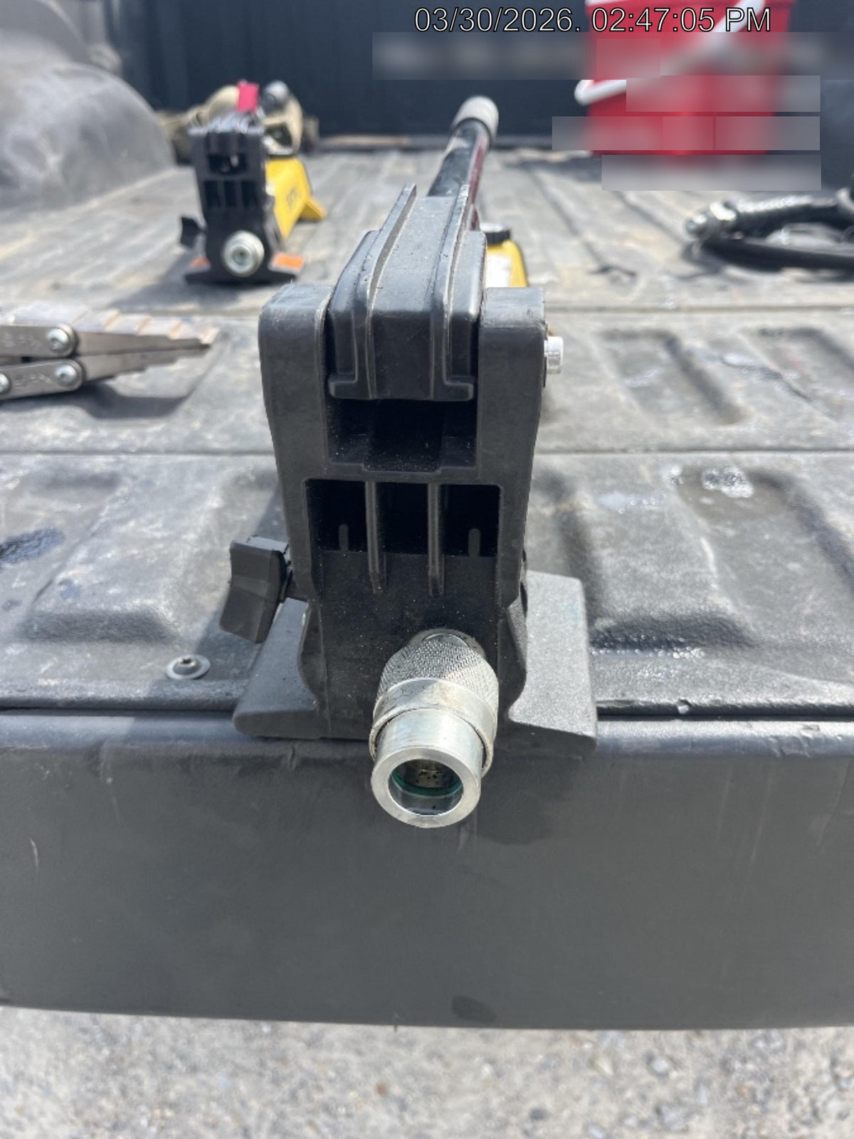 2024 ENERPAC P392