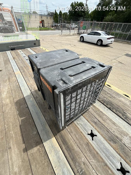 2022 ABATEMENT TECHNOLOGIES BD2KM