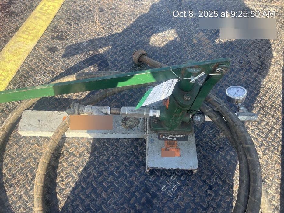 2020 PINNACLE PDQH-3000