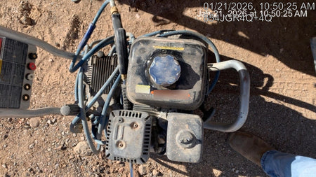 2020 MI-T-M CORPORATION CA-2703-1MMH