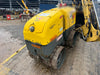2021 WACKER NEUSON RTLx-SC3
