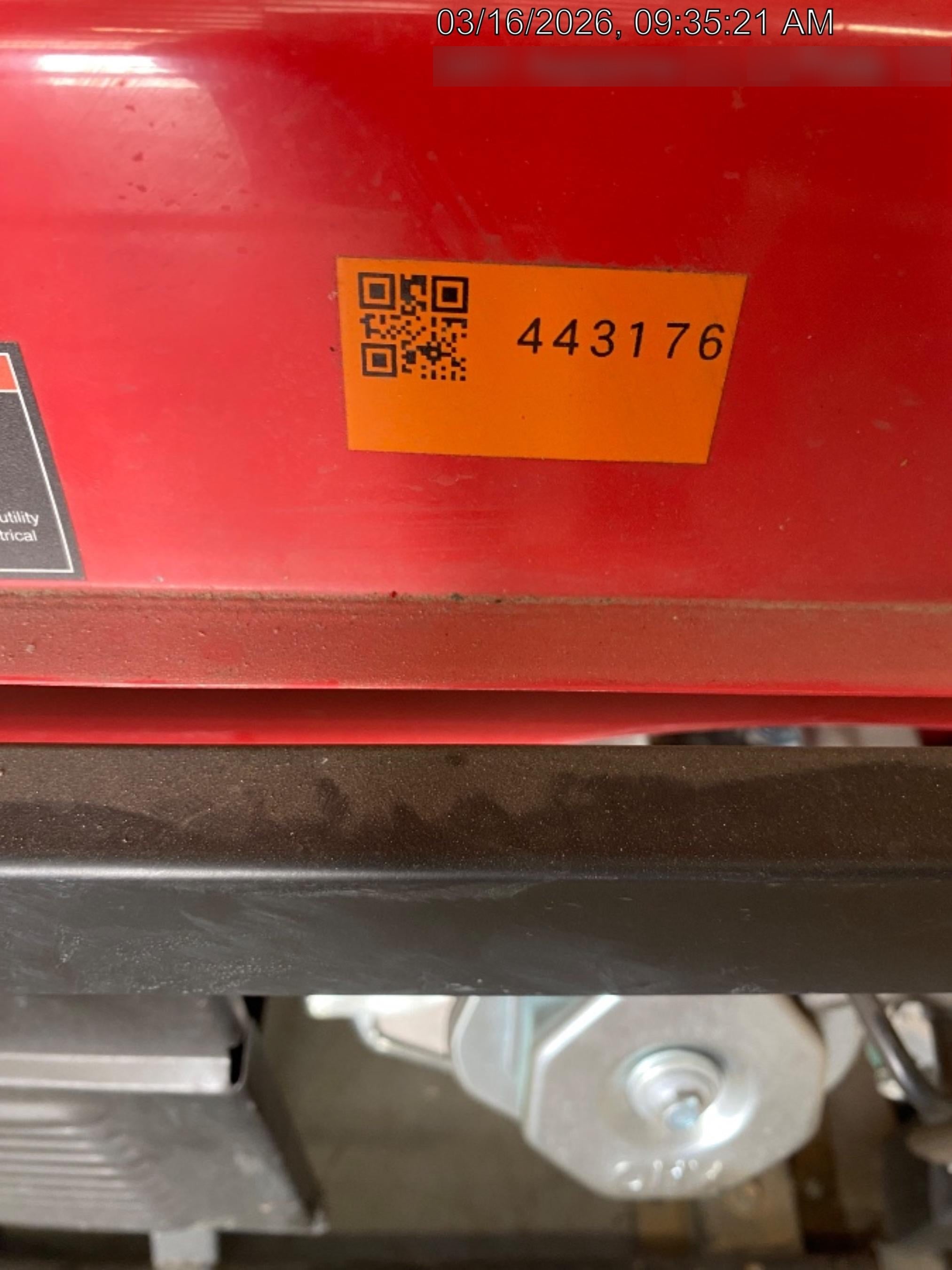 2024 PREDATOR 9000/7250