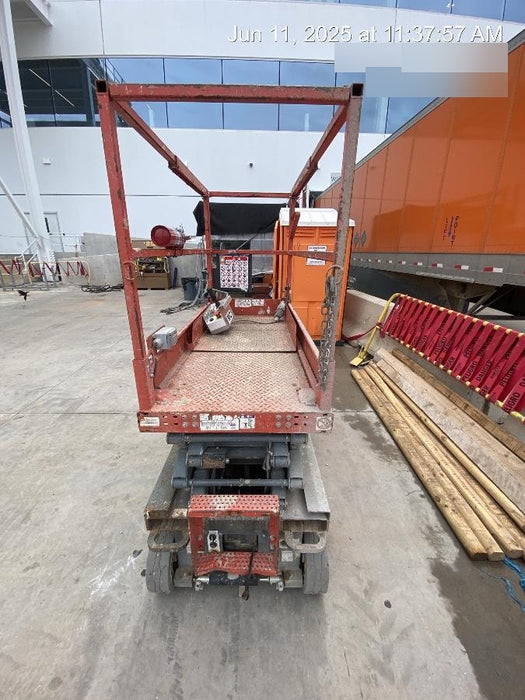 2019 Skyjack SJIII-3219 Standard w/Trojan Batteries