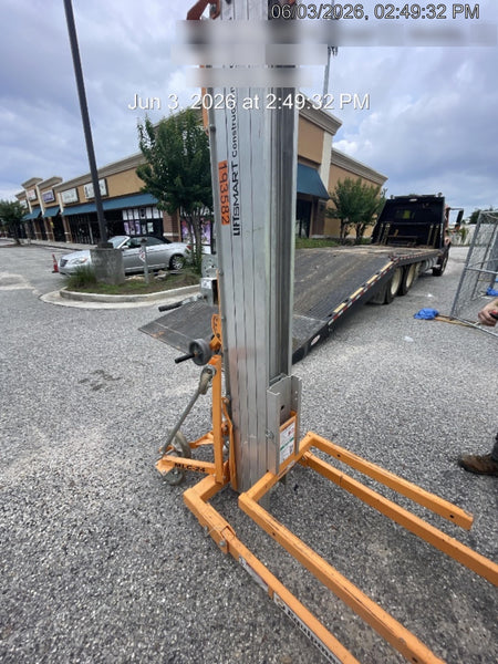 2021 LIFTSMART MLC-24