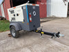 2021 ATLAS COPCO QAS45 CWK