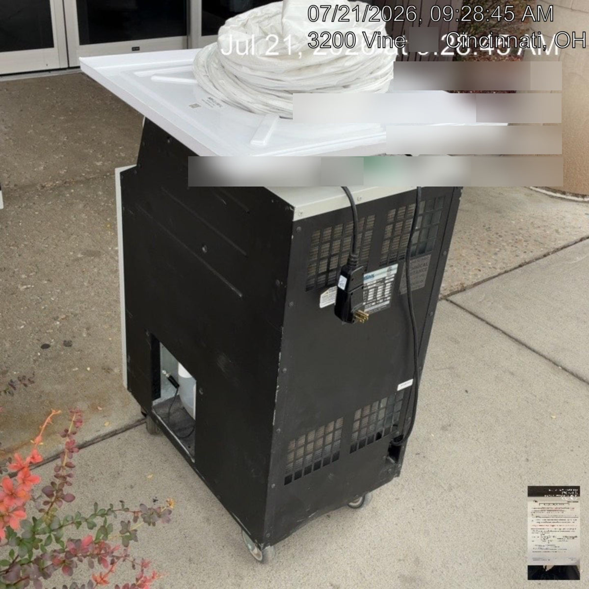 2022 KWIKOOL KPAC1411-2