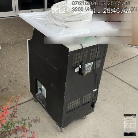 2022 KWIKOOL KPAC1411-2
