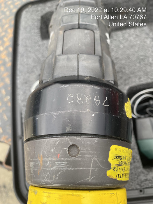 2020 TORCUP VT-500KIT