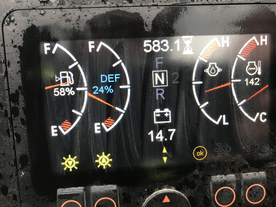 2019 MANITOU MTA10055