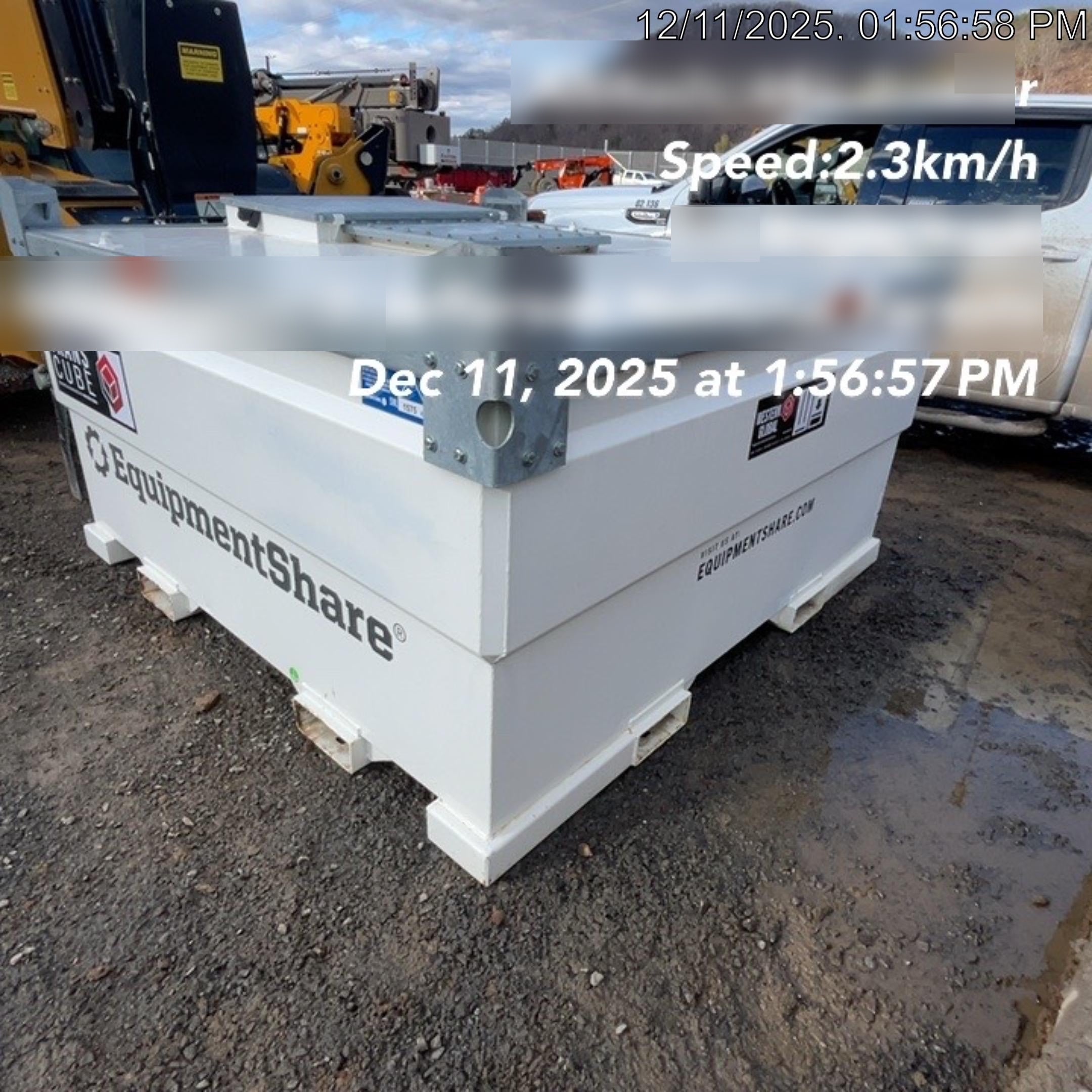 2025 WESTERN GLOBAL 50TCG