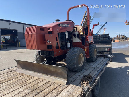 2020 DITCH WITCH RT45A
