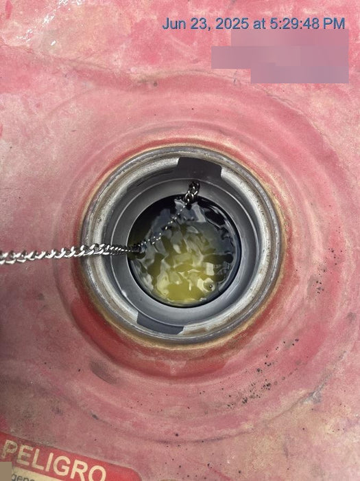 2022 MI-T-M GEN-8000-0MME