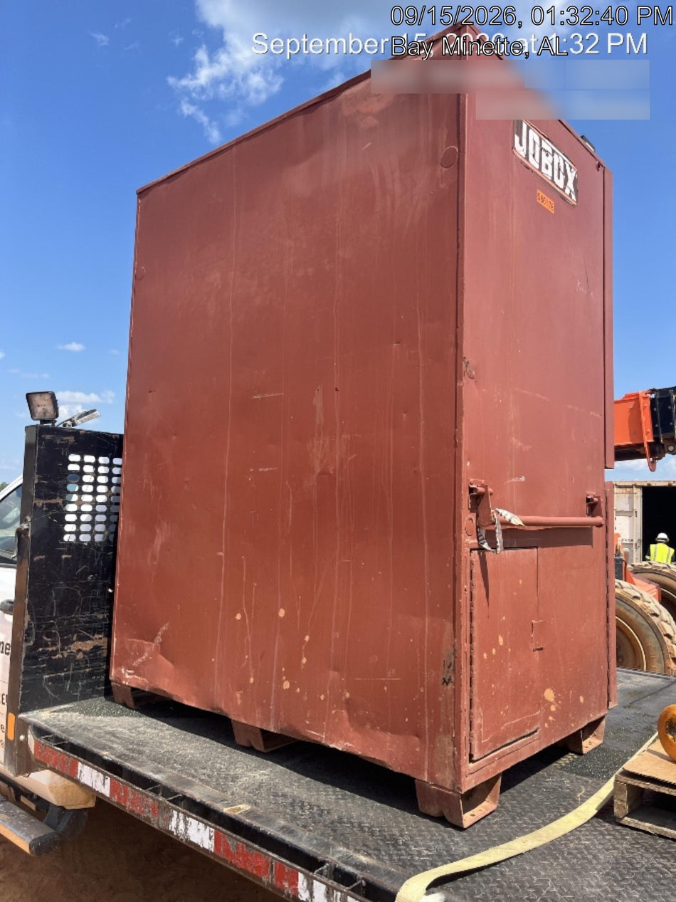 2022 JOBOX 1-669990