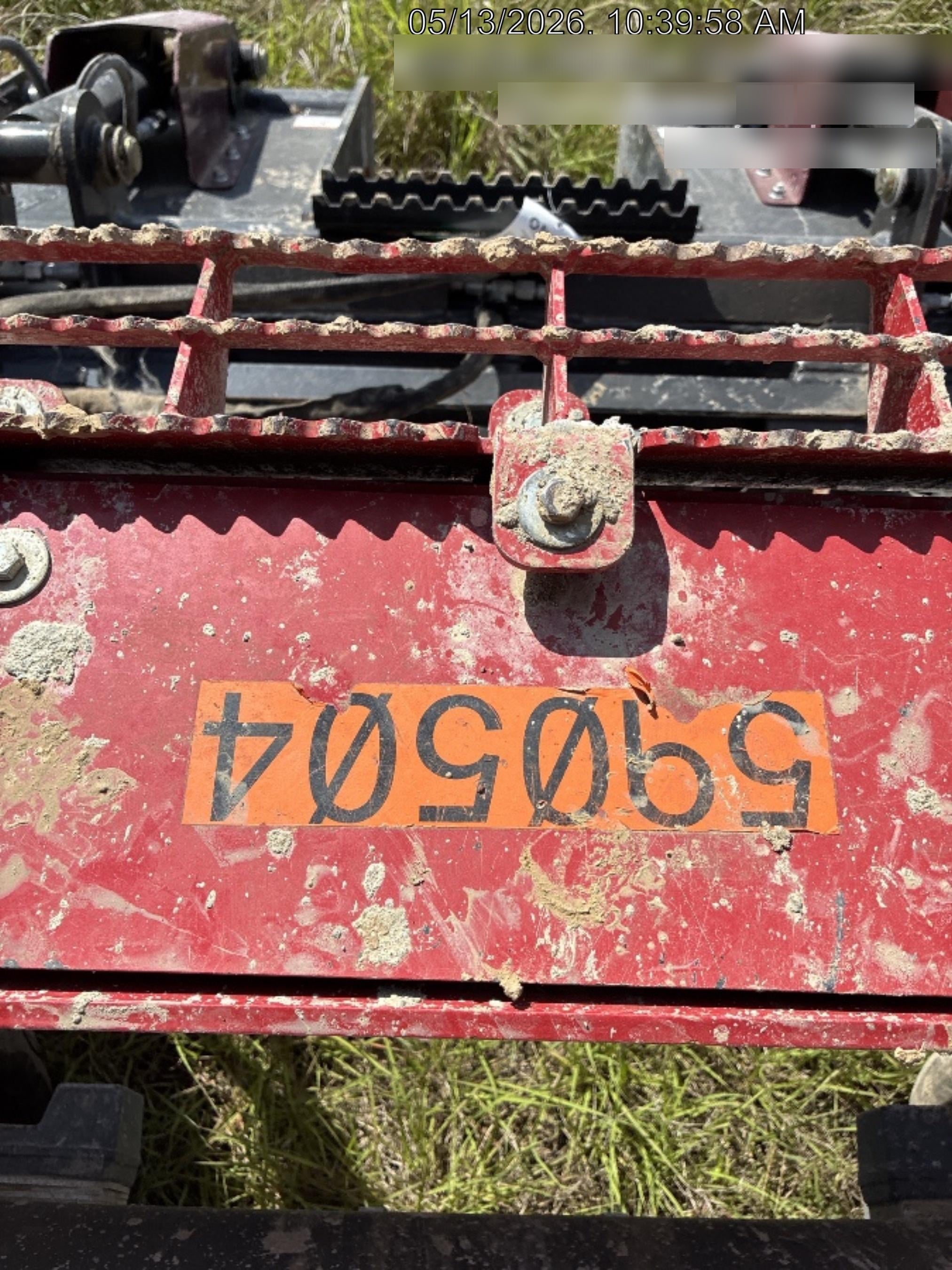 2025 TAKEUCHI TL8R2-R