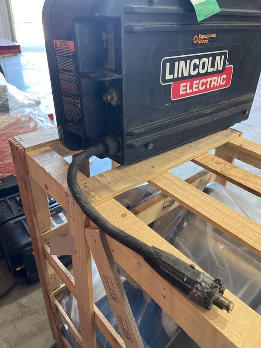 2023 LINCOLN ELECTRIC LN-25X