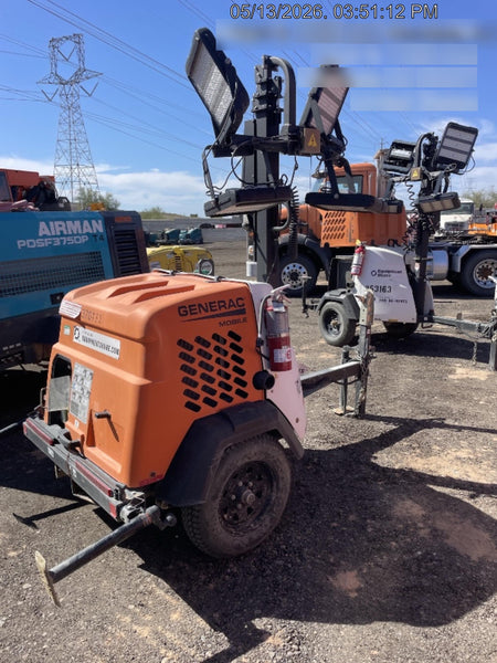 2023 GENERAC MLT2