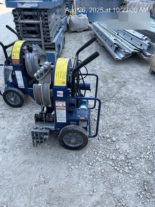 2023 CURRENT TOOLS 77