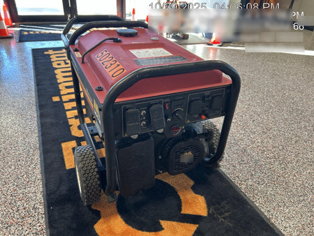 2025 MI-T-M GEN-6500-0MM1