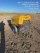 2022 ATLAS COPCO XAS 110