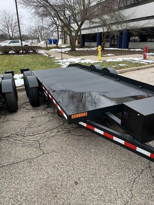 2023 STEELPOINT K19E