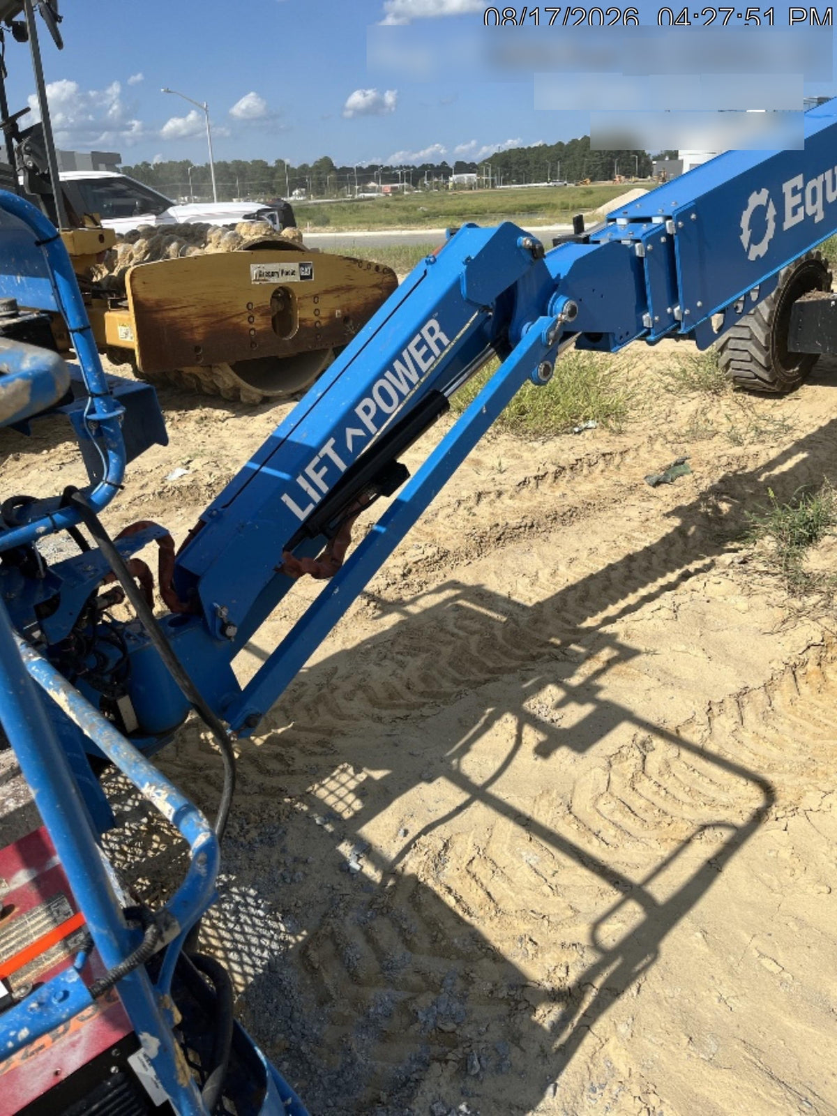 2024 GENIE S-65 XC