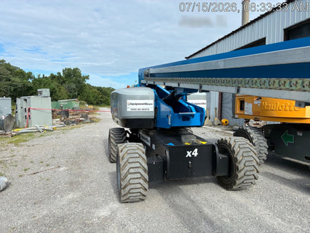 2023 GENIE S-85 XC