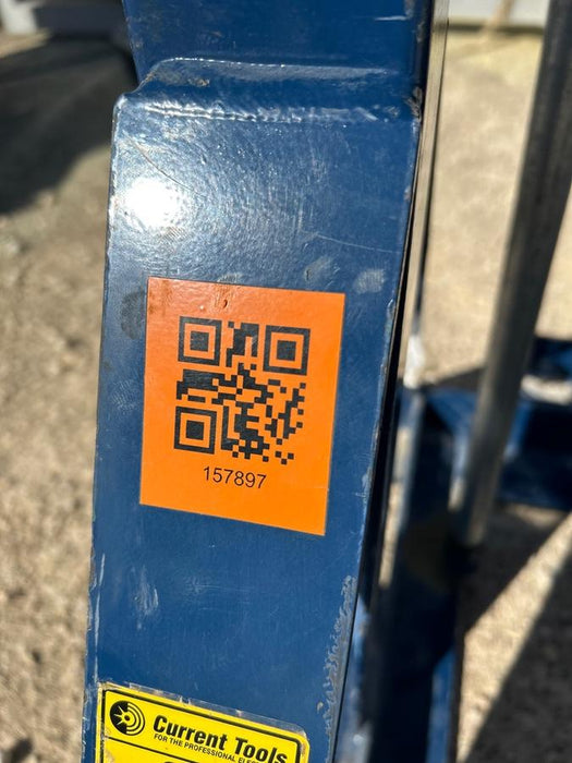 2021 CURRENT TOOLS 680