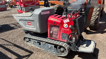2023 TORO MBTX 2500-TS