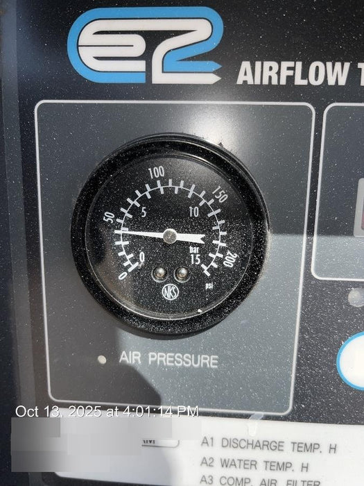 2023 AIRMAN PDS185S CWK