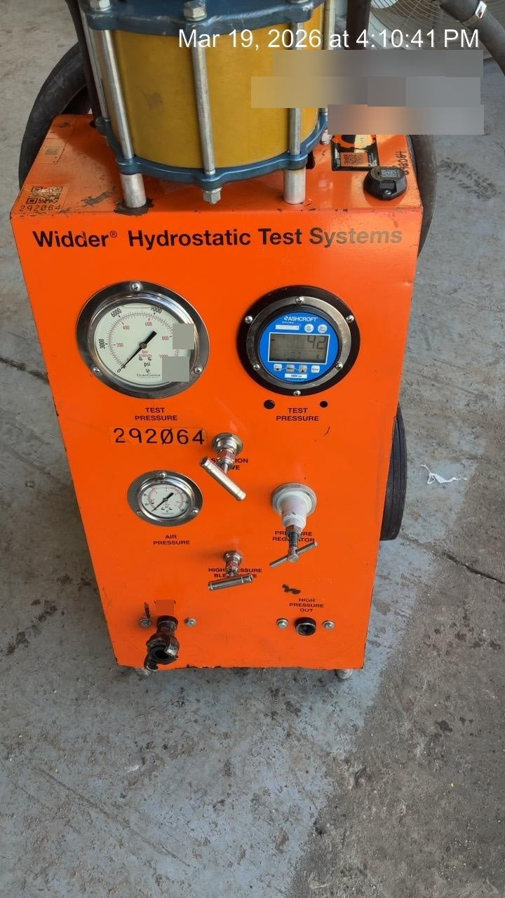 2023 WIDDER 11100