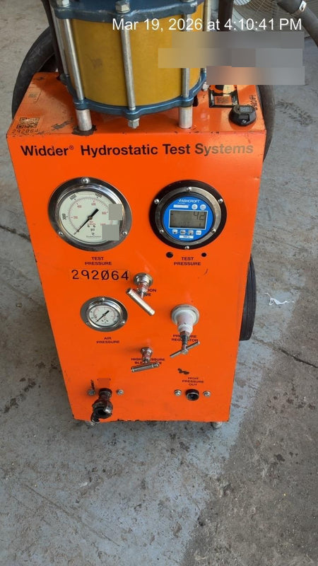 2023 WIDDER 11100