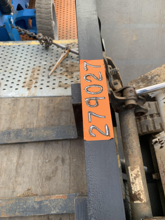 2022 ARROW MATERIAL HANDLING FS5100CB - 72"