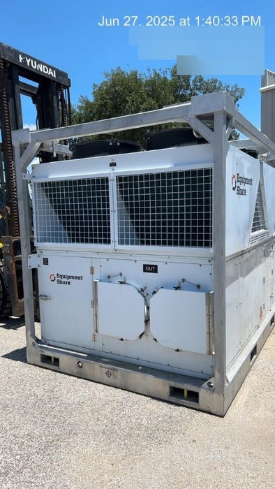 2020 SMARTECH SACP81A-HS