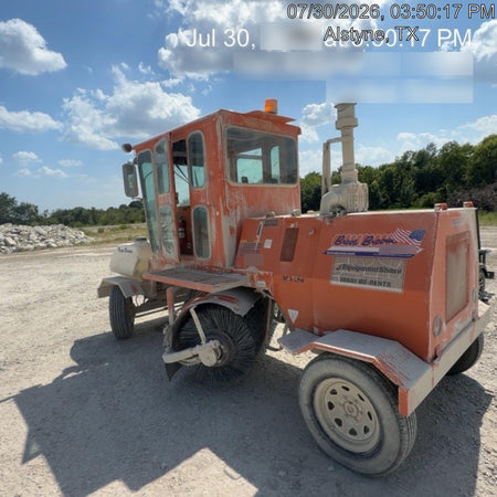 2019 BROCE RCT350